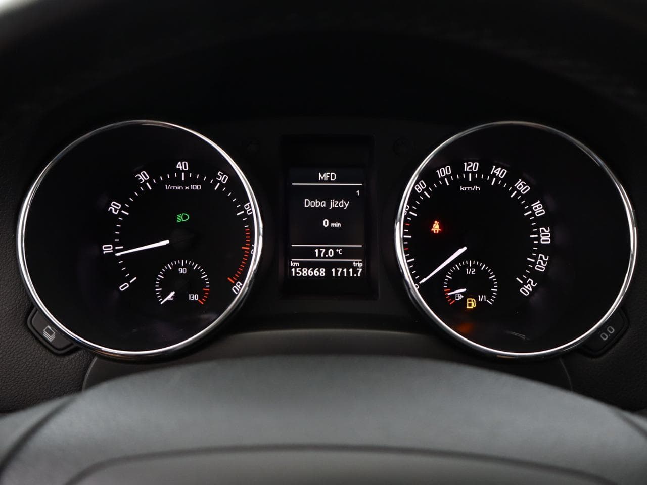 2013 Škoda YETI - 15