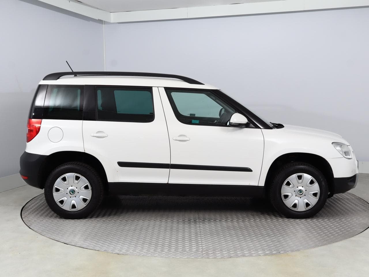 2013 Škoda YETI - 8