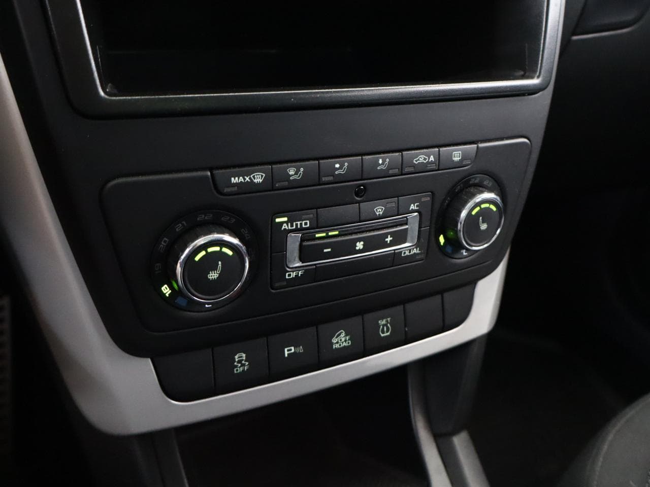 2013 Škoda YETI - 19