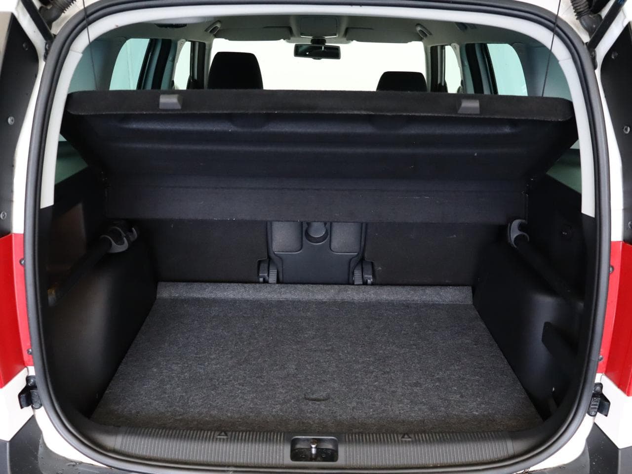 2013 Škoda YETI - 17