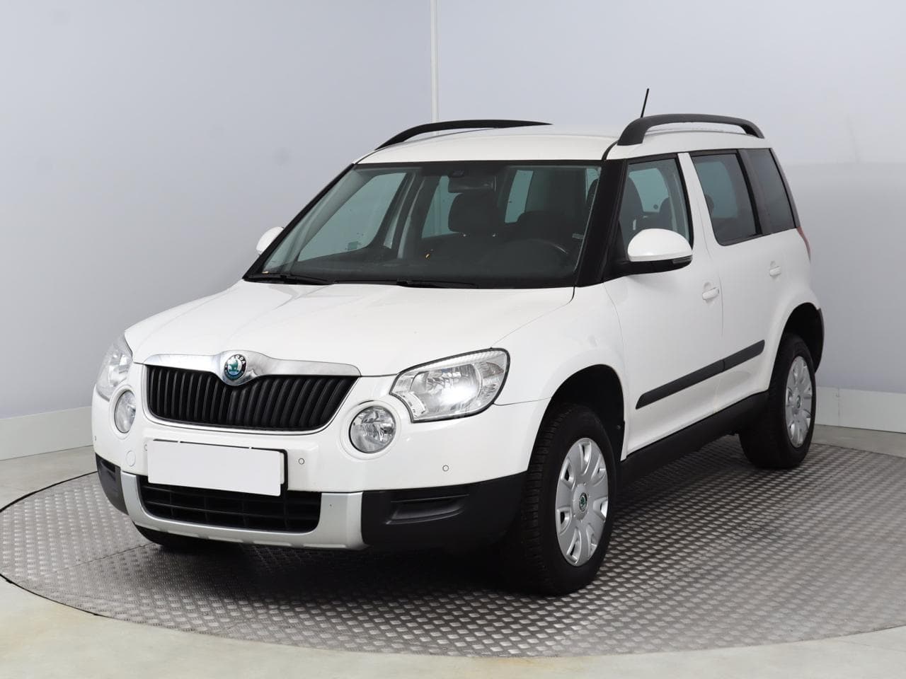 2013 Škoda YETI - 3