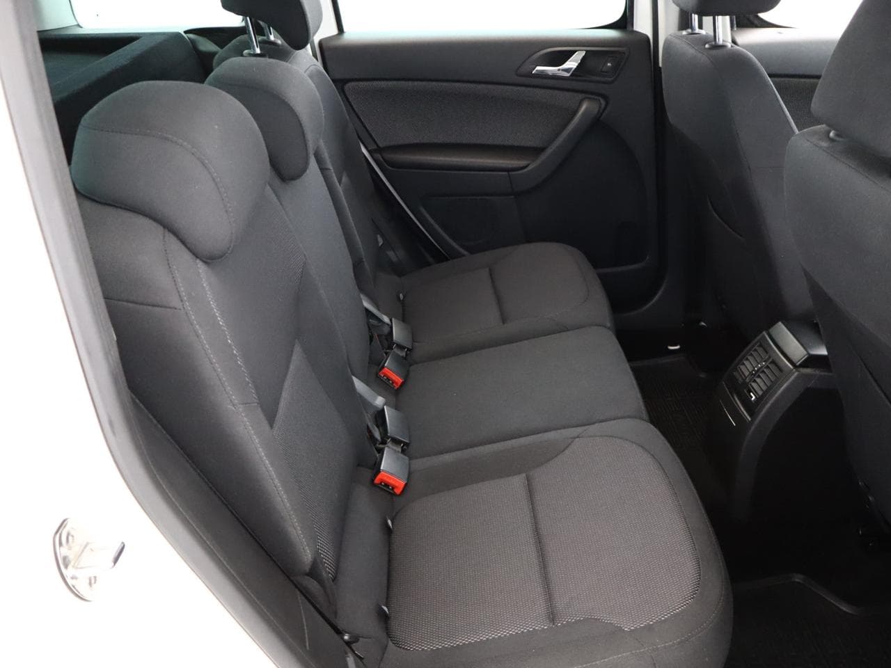 2013 Škoda YETI - 11