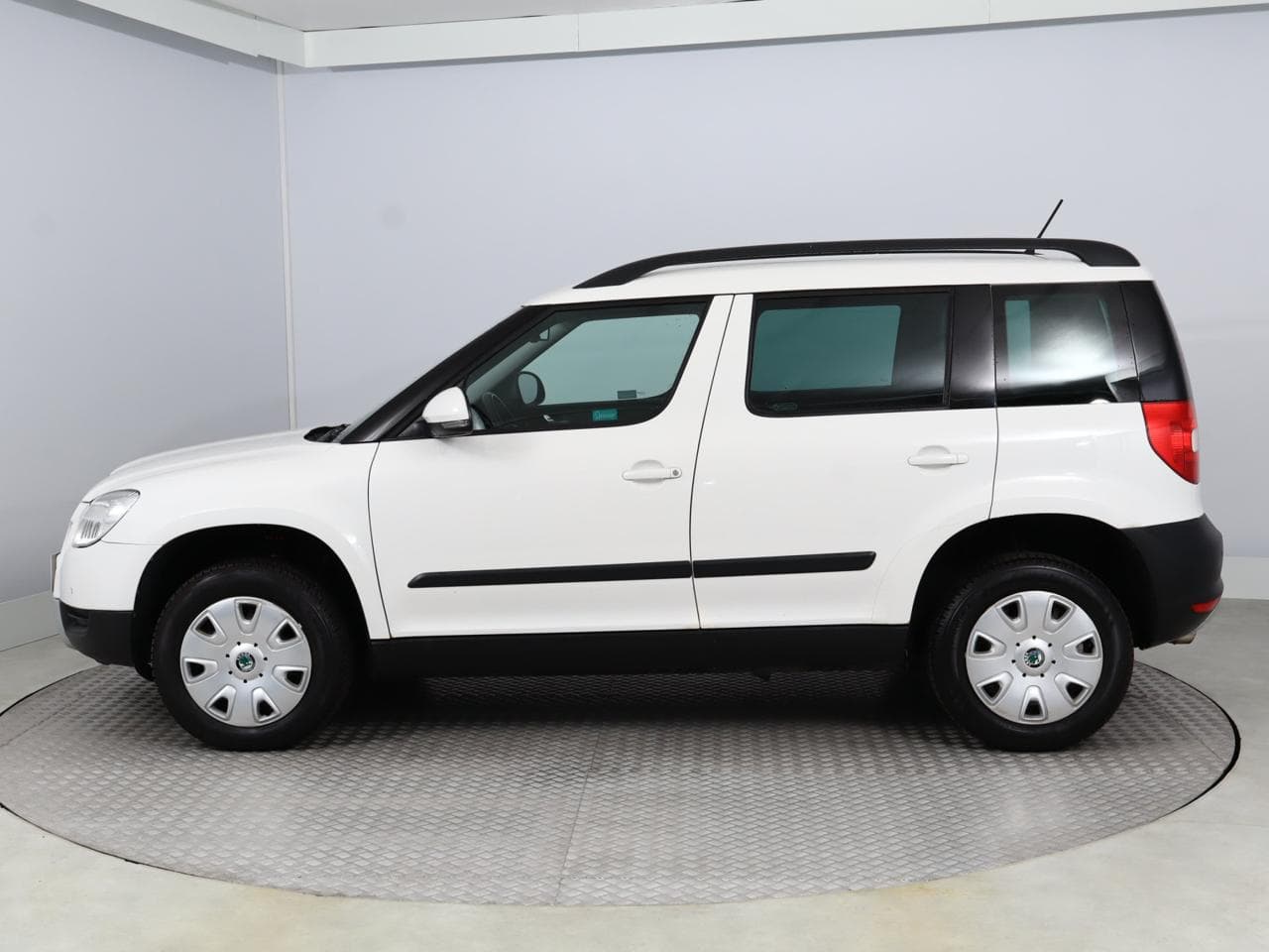 2013 Škoda YETI - 4