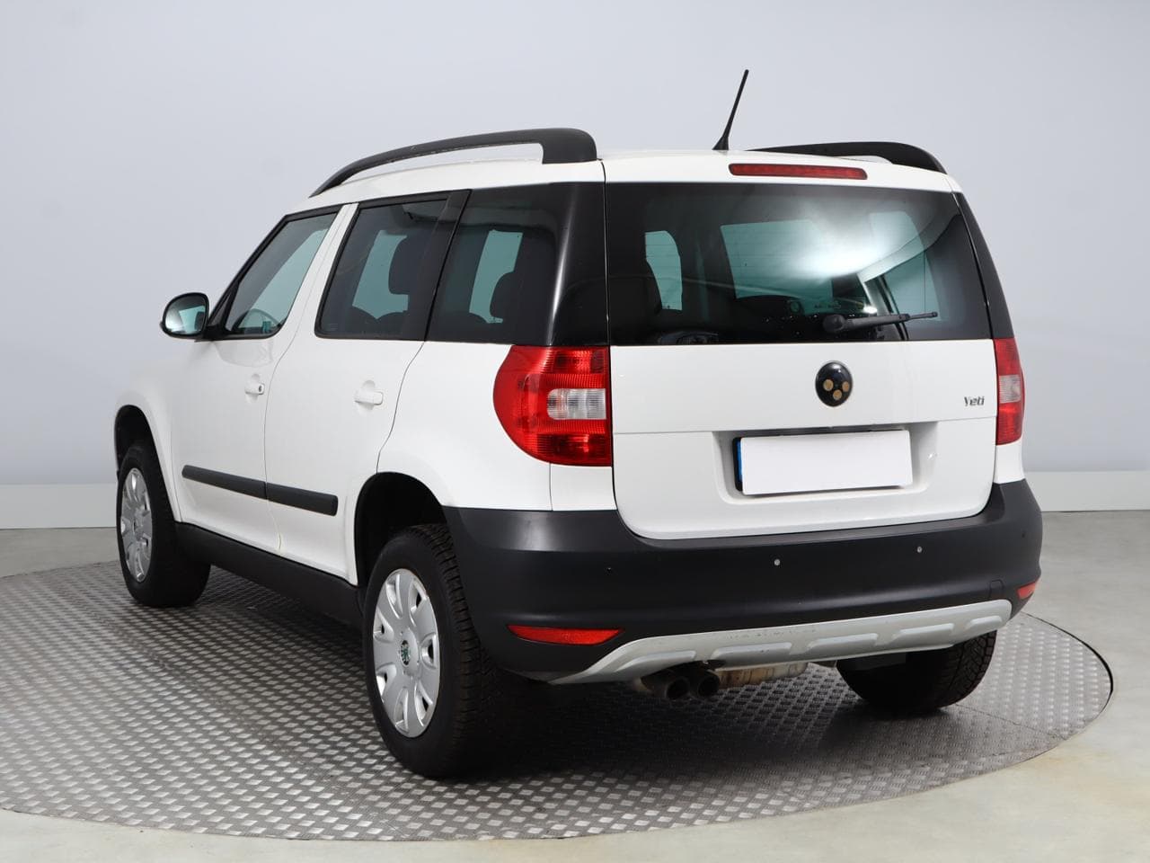 2013 Škoda YETI - 5
