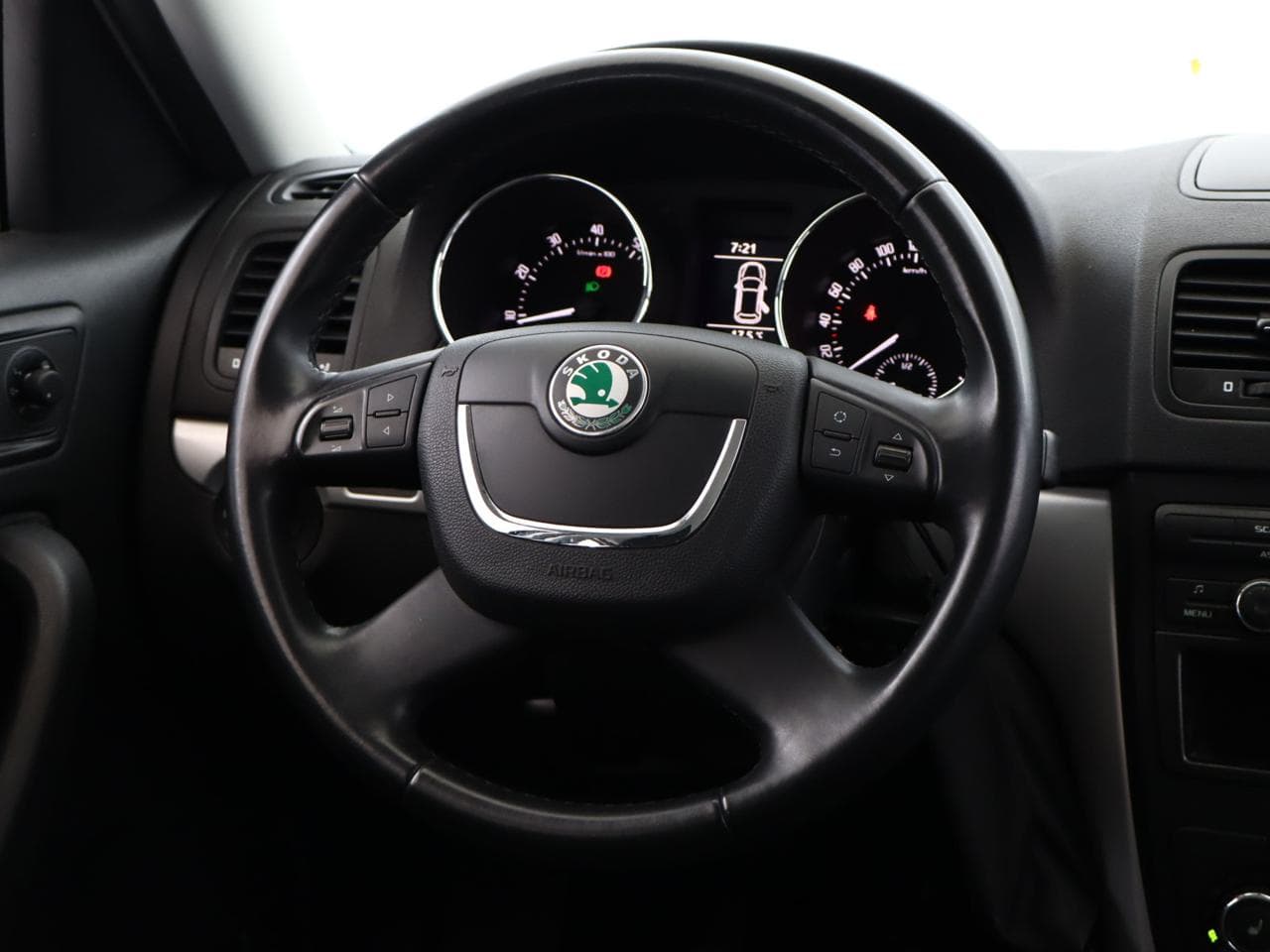 2013 Škoda YETI - 18