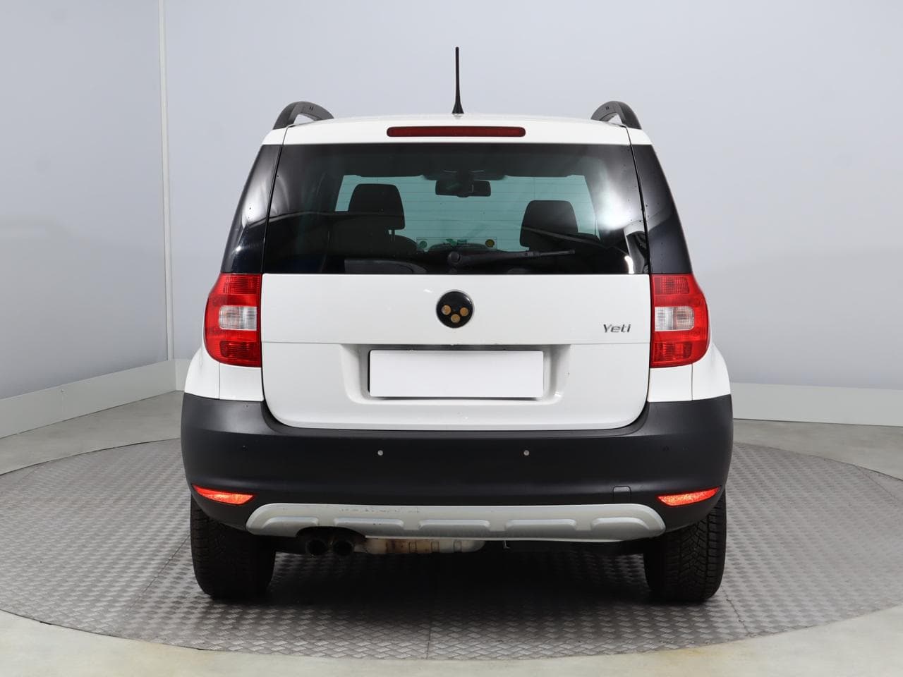 2013 Škoda YETI - 6