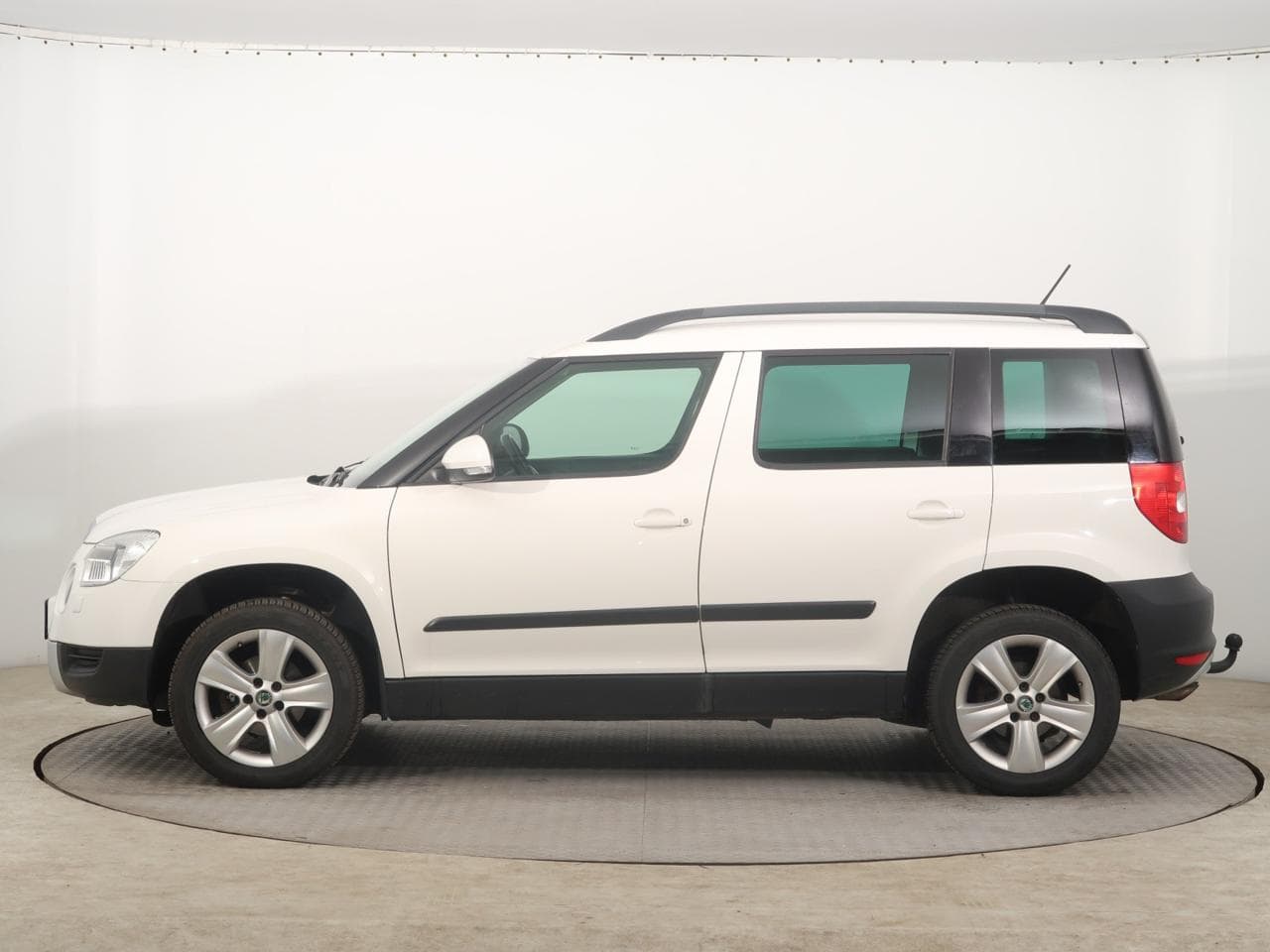 2012 Škoda YETI - 4