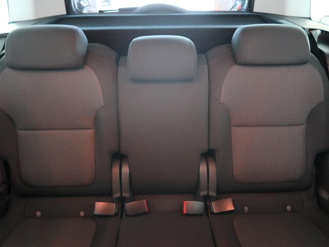 2012 Škoda YETI - 13