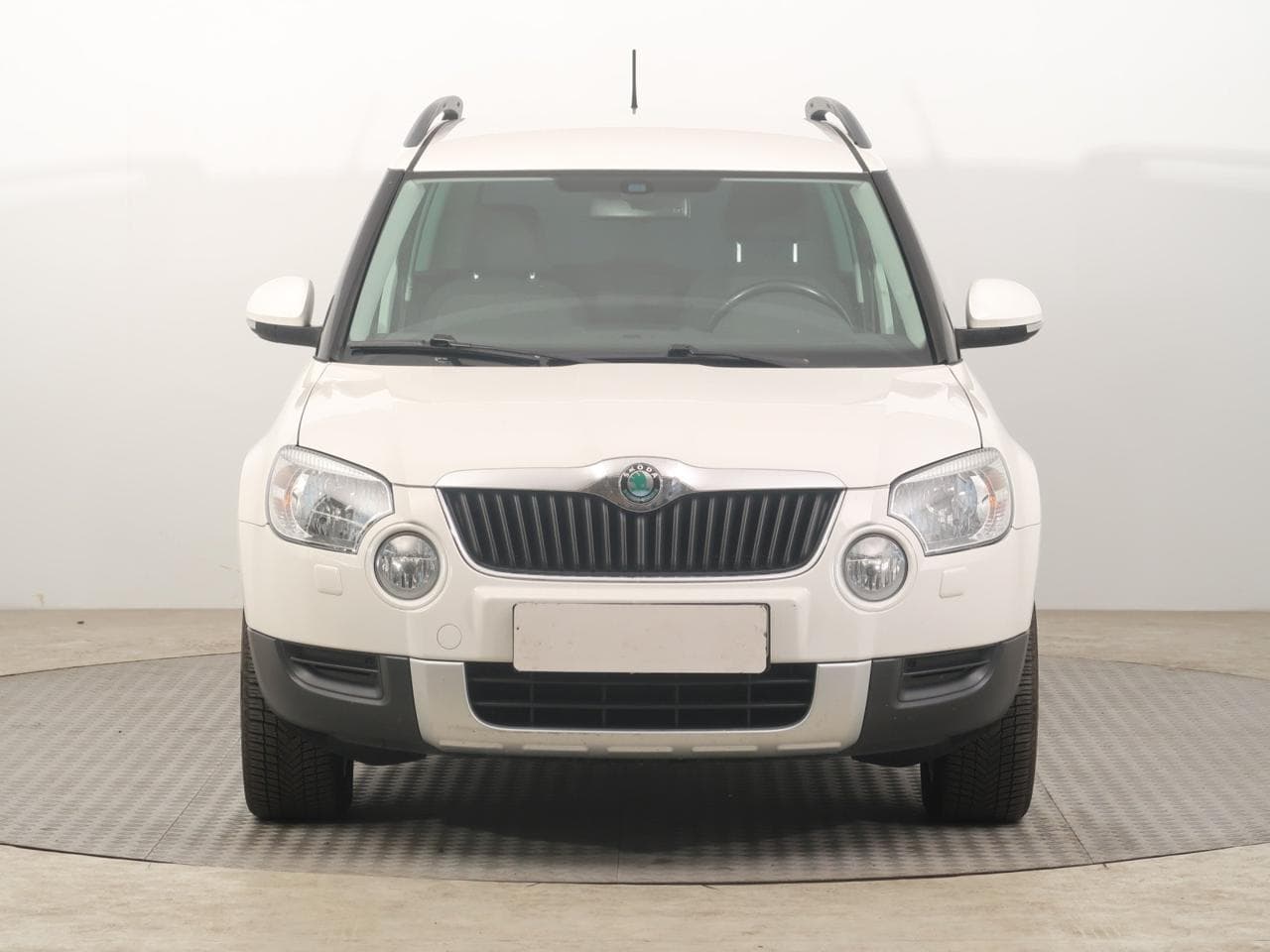 2012 Škoda YETI - 2