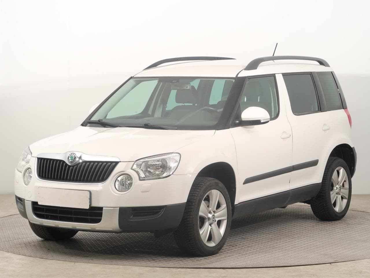 2012 Škoda YETI - 3
