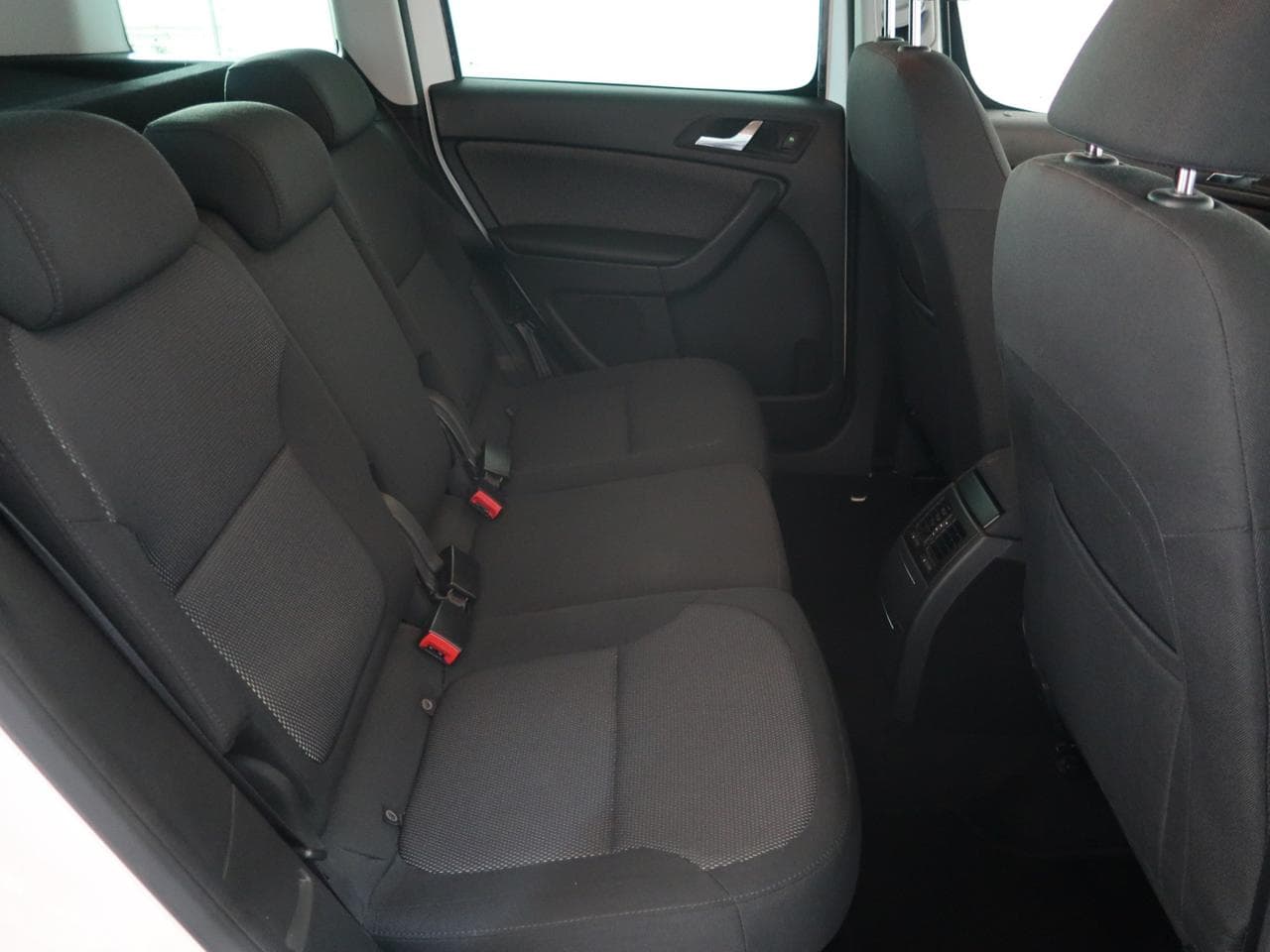 2012 Škoda YETI - 12