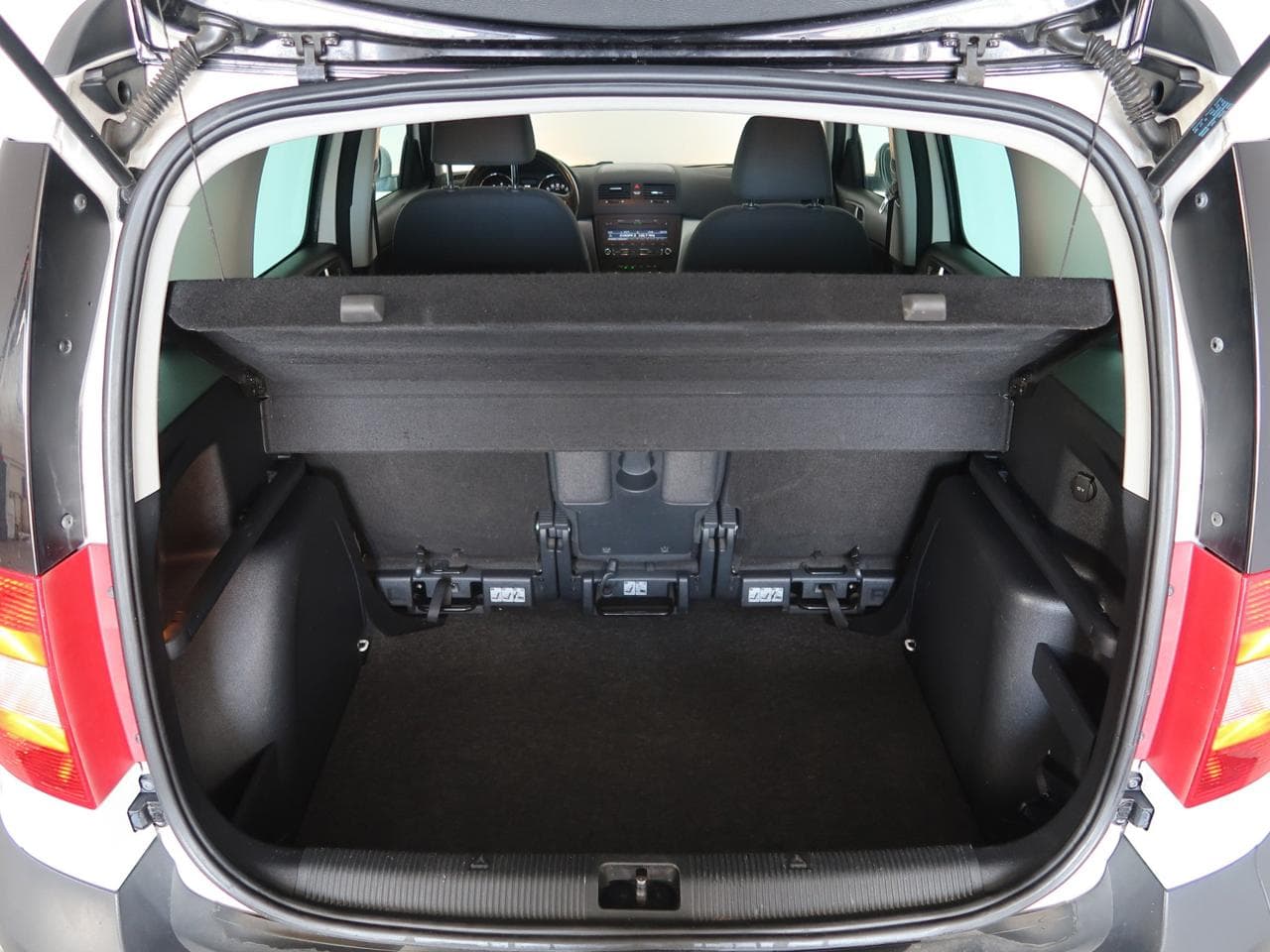 2012 Škoda YETI - 17