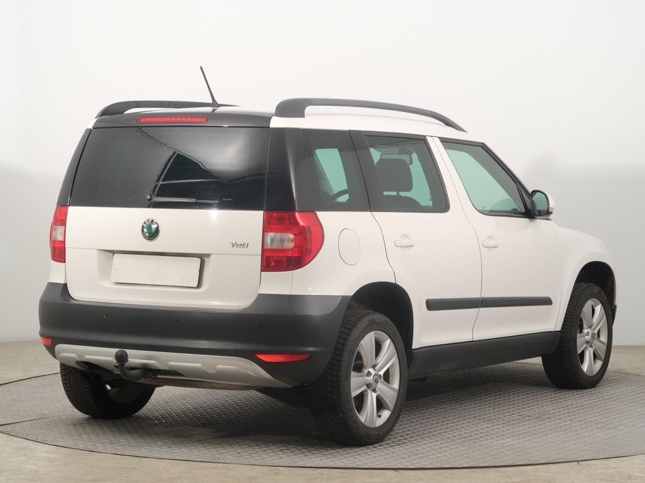 2012 Škoda YETI - 7