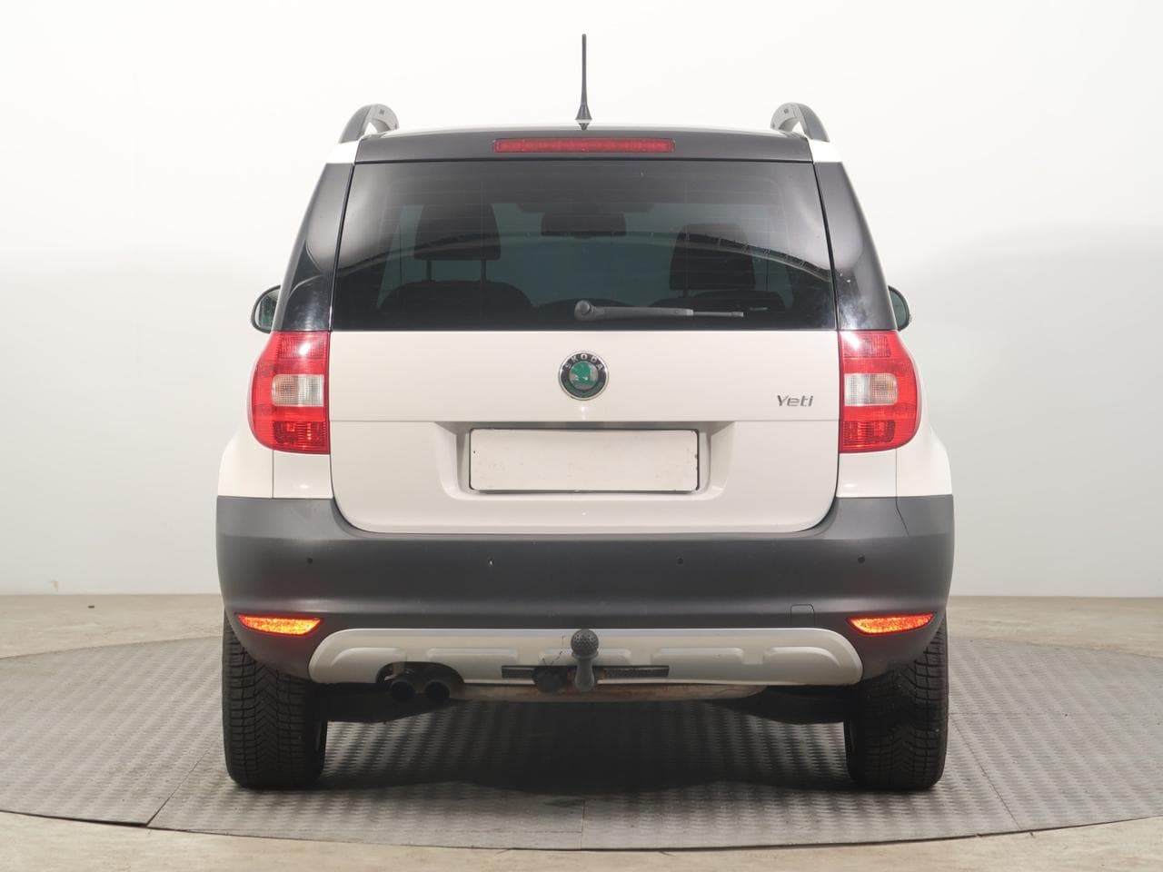 2012 Škoda YETI - 6