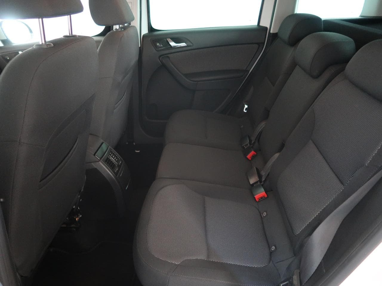 2012 Škoda YETI - 14