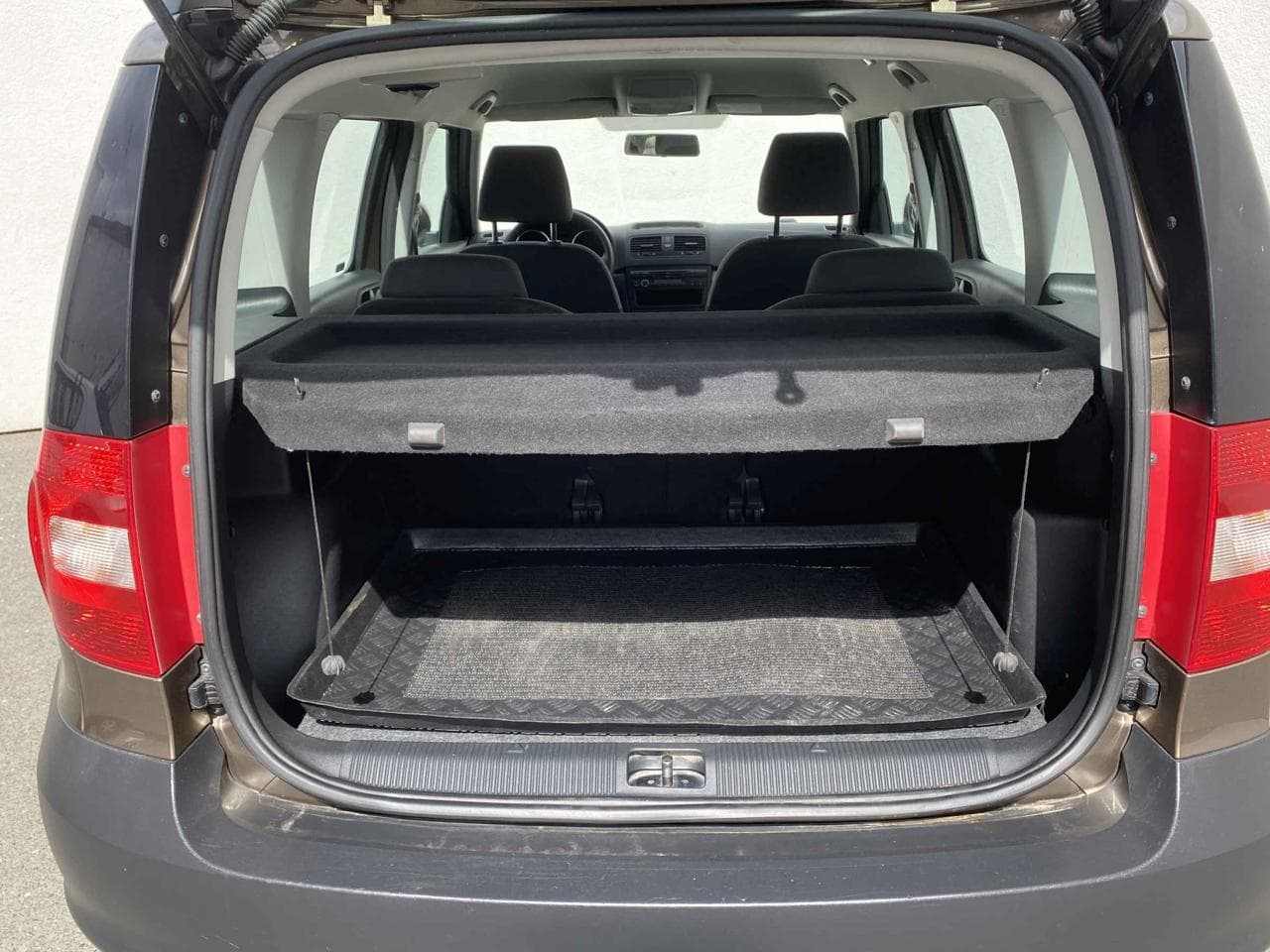 2012 Škoda YETI - 7
