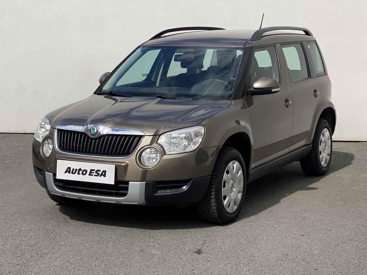 2012 Škoda YETI - 3