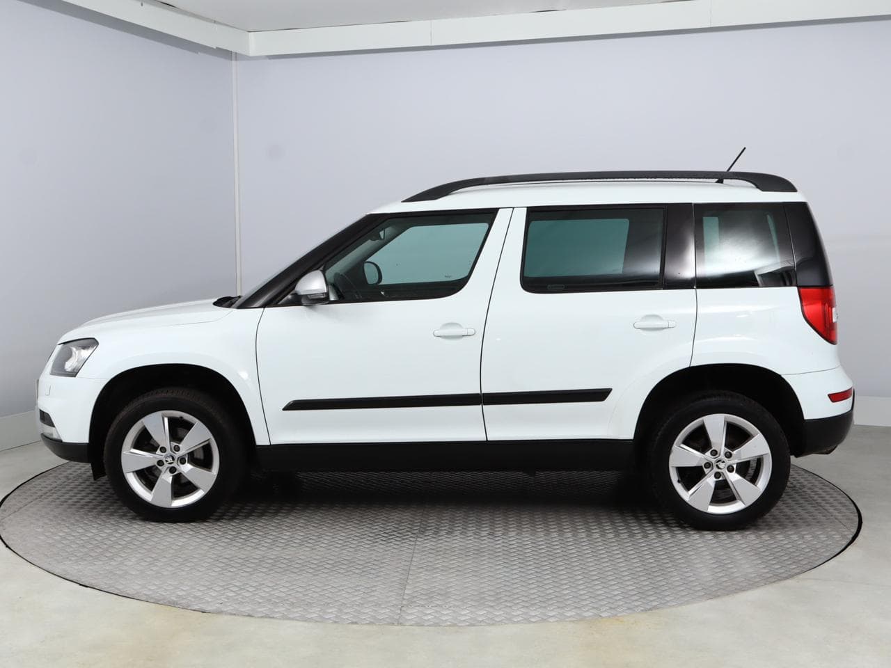 2014 Škoda YETI - 4
