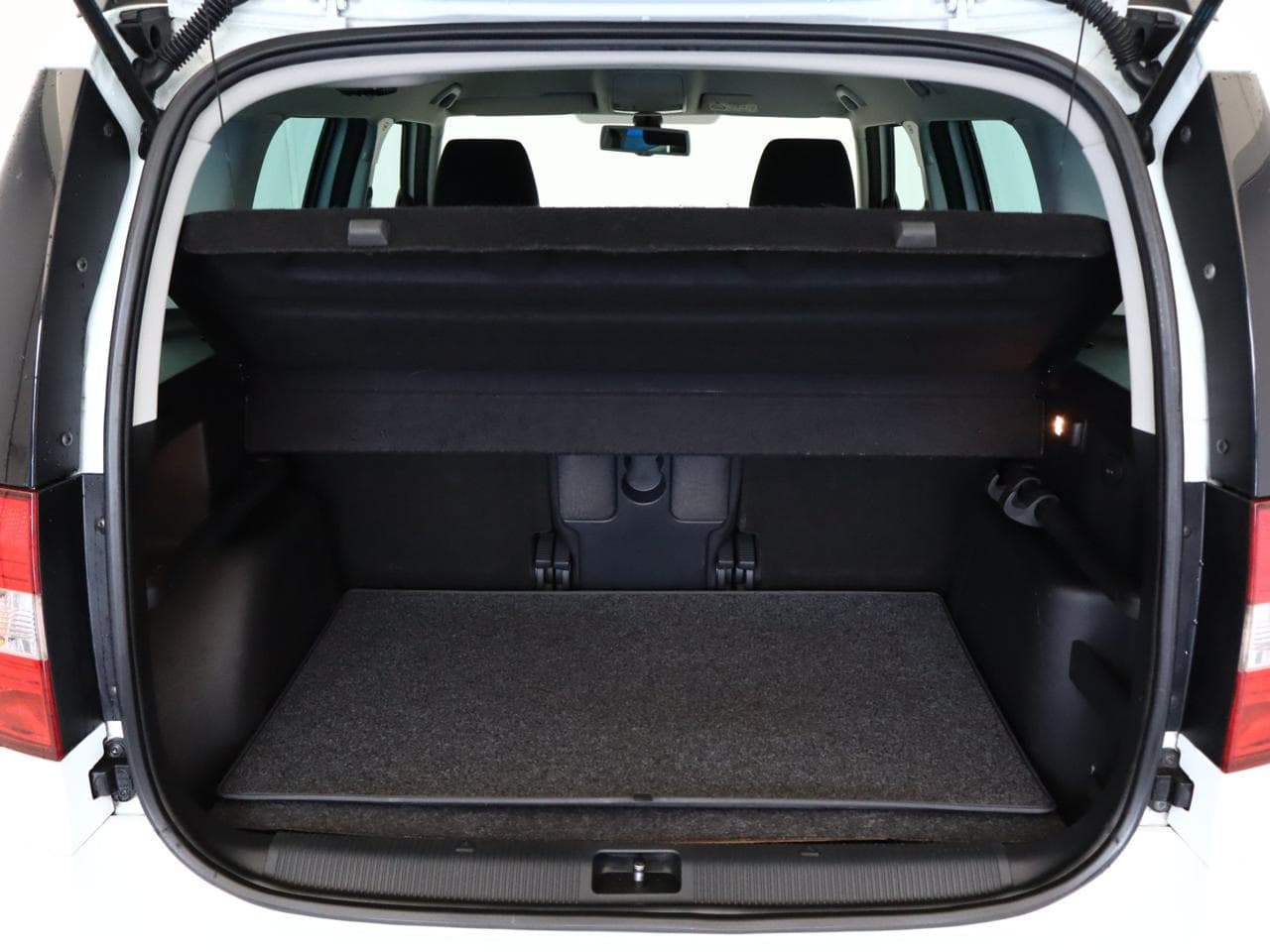 2014 Škoda YETI - 17