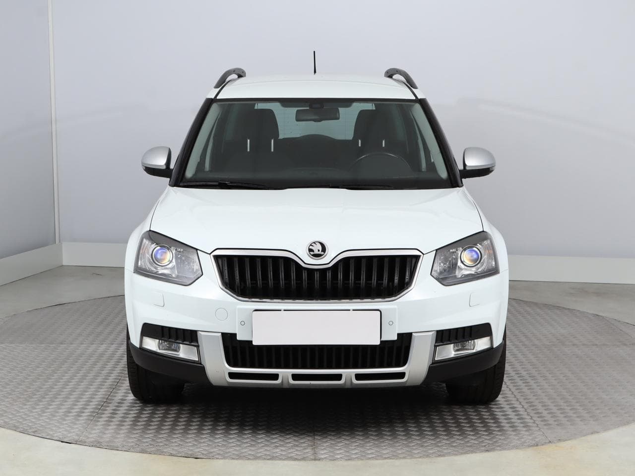2014 Škoda YETI - 2