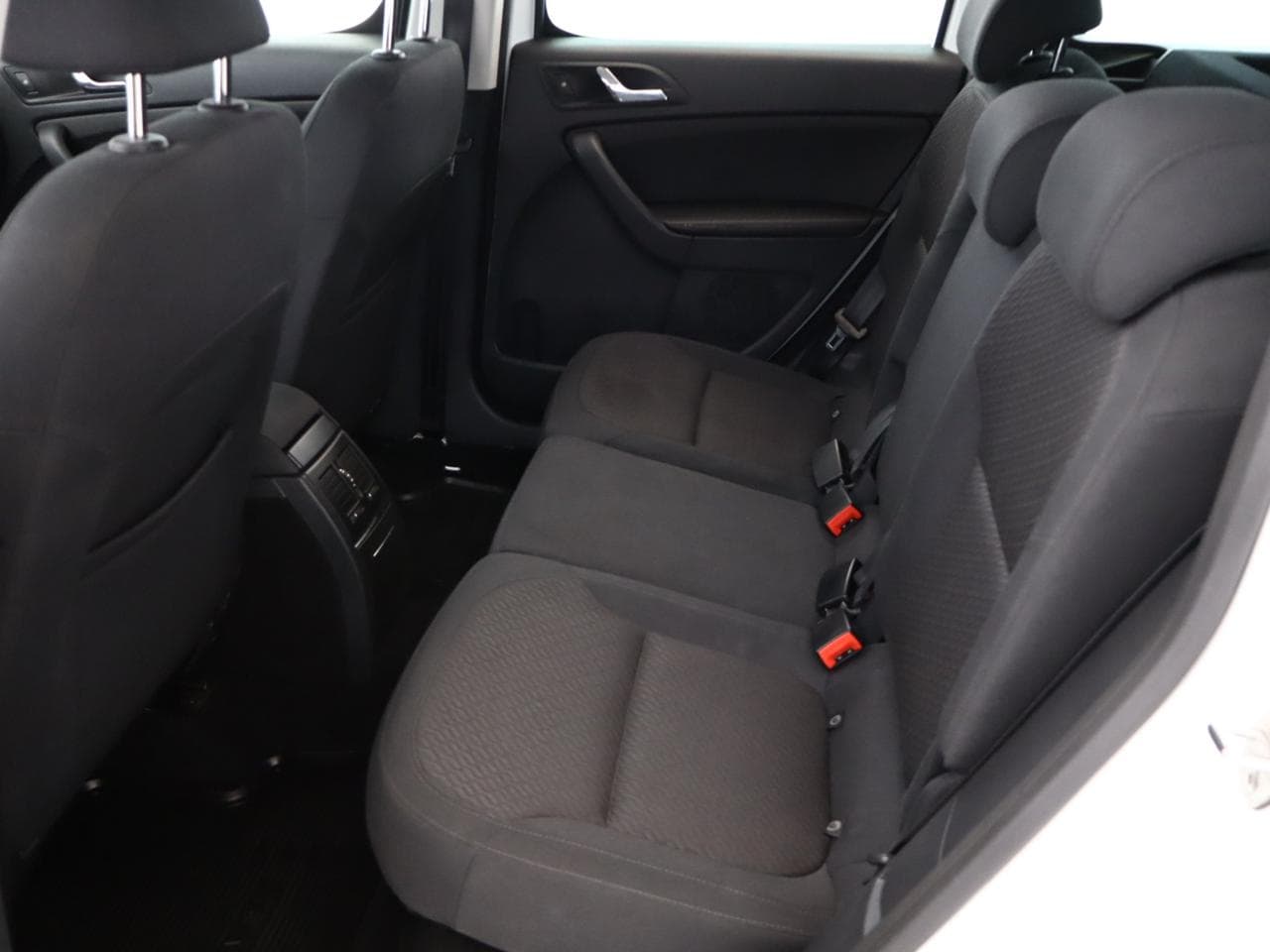 2014 Škoda YETI - 13