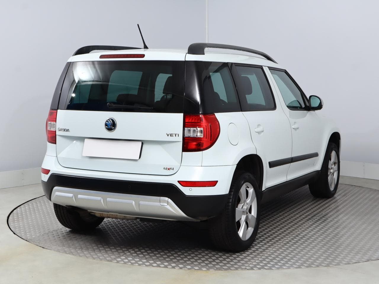 2014 Škoda YETI - 7