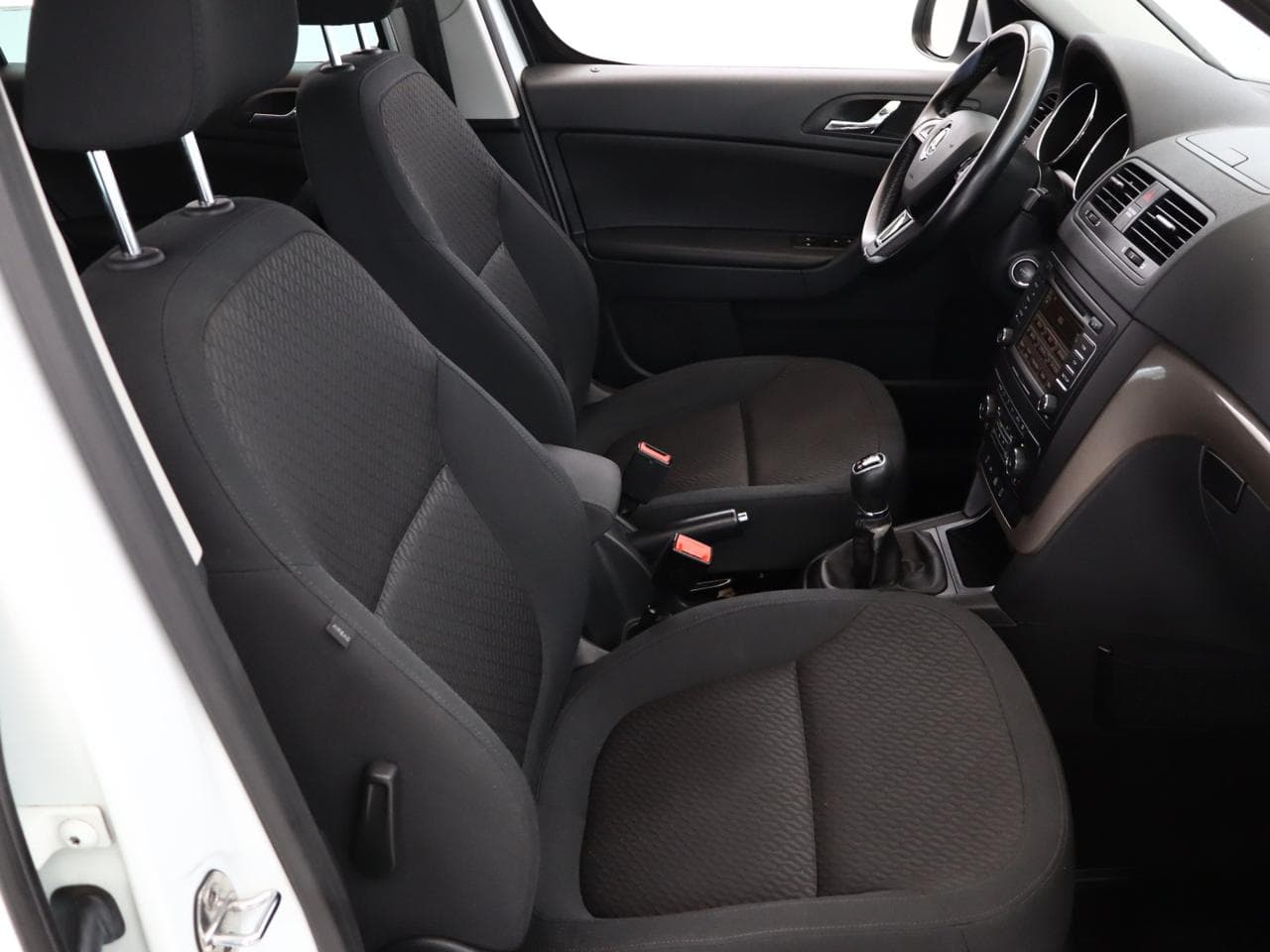 2014 Škoda YETI - 10