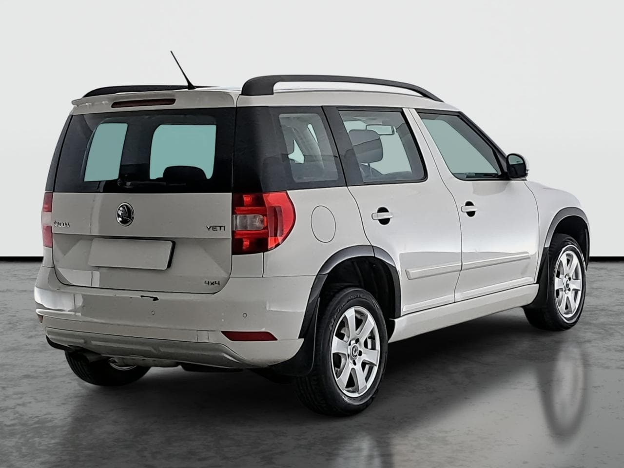 2015 Škoda YETI - 7