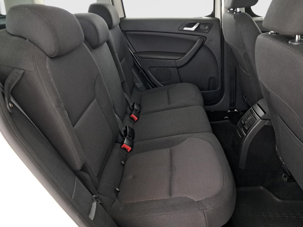 2015 Škoda YETI - 13