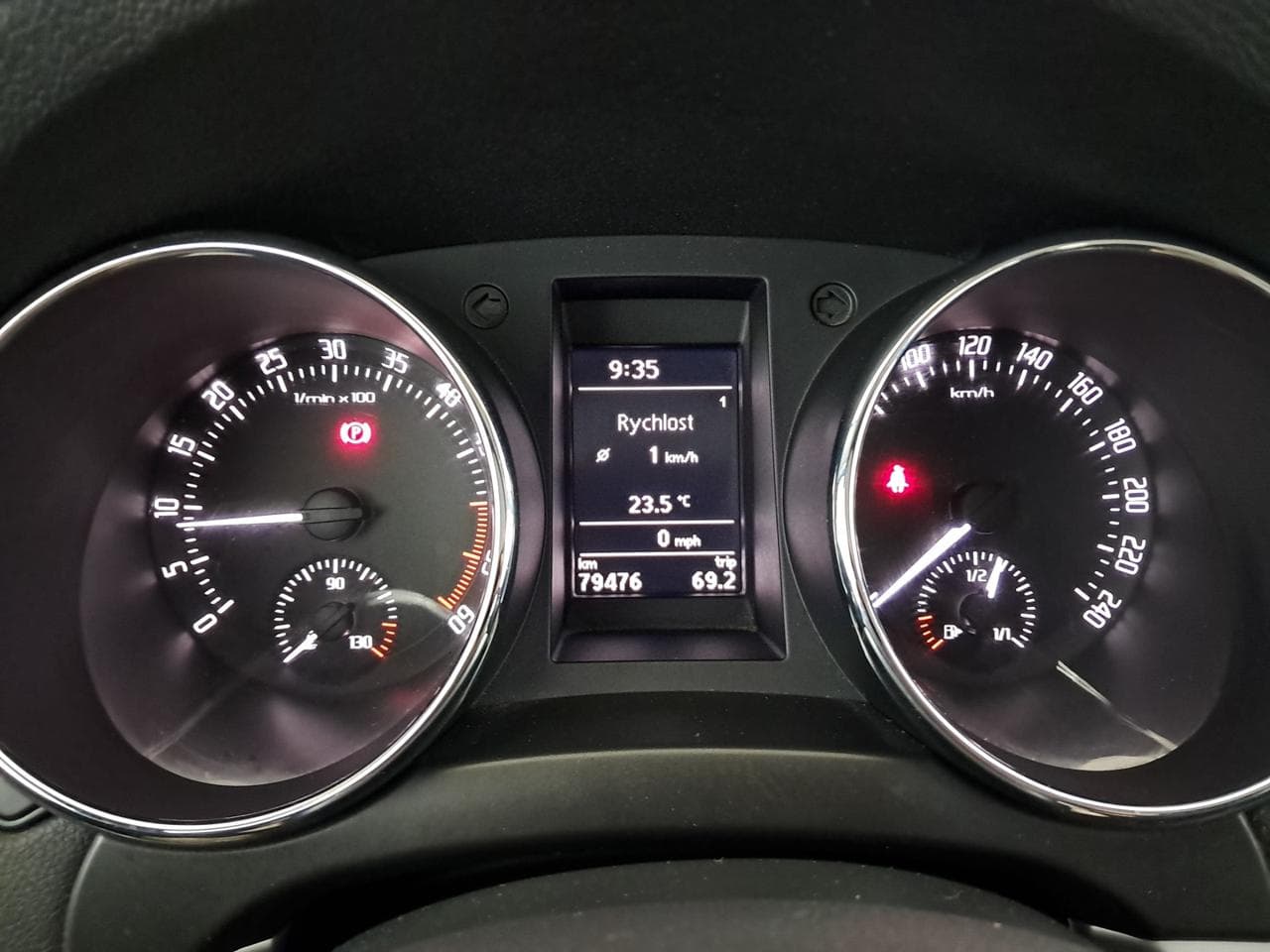 2015 Škoda YETI - 17