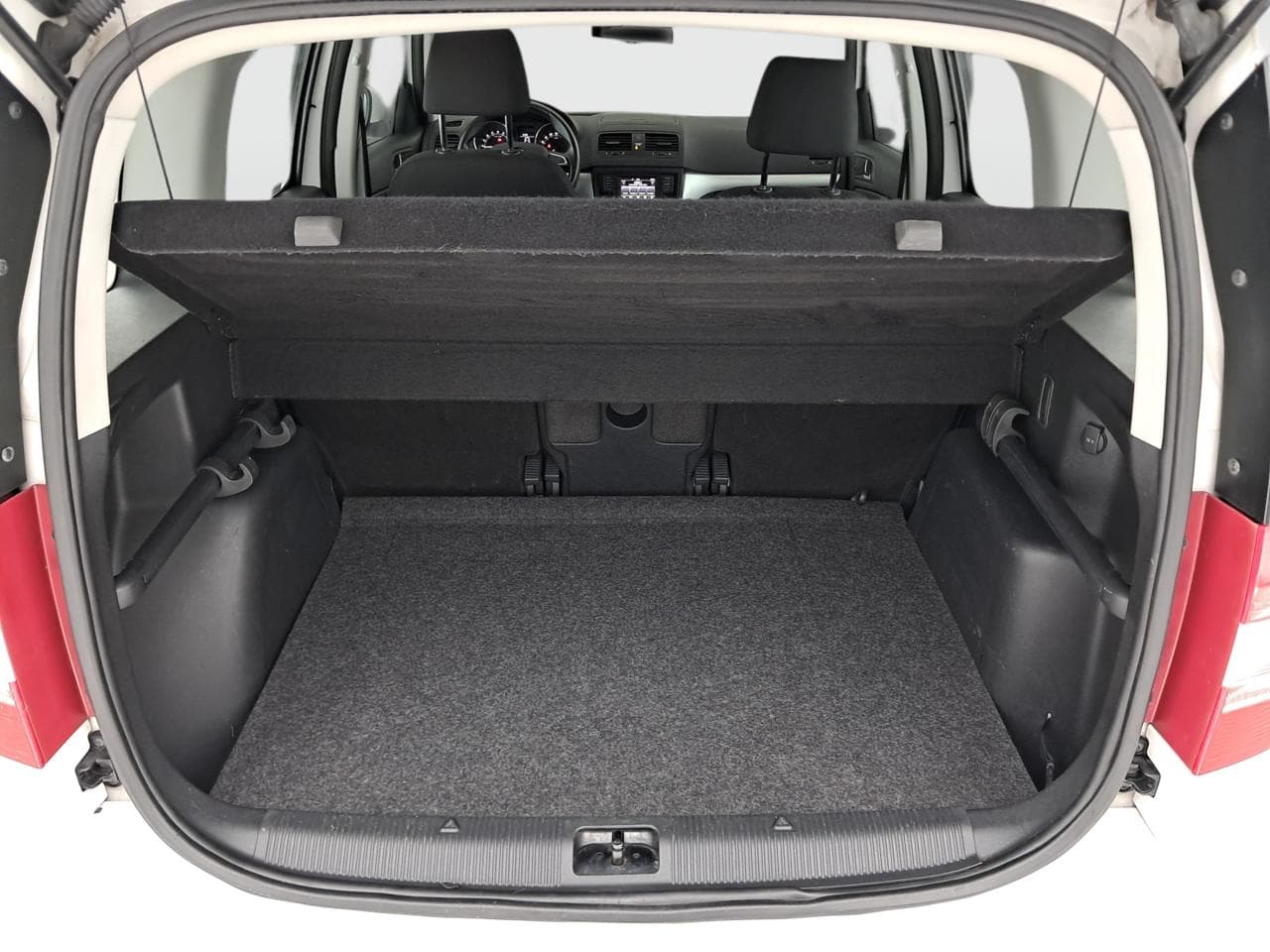 2015 Škoda YETI - 20