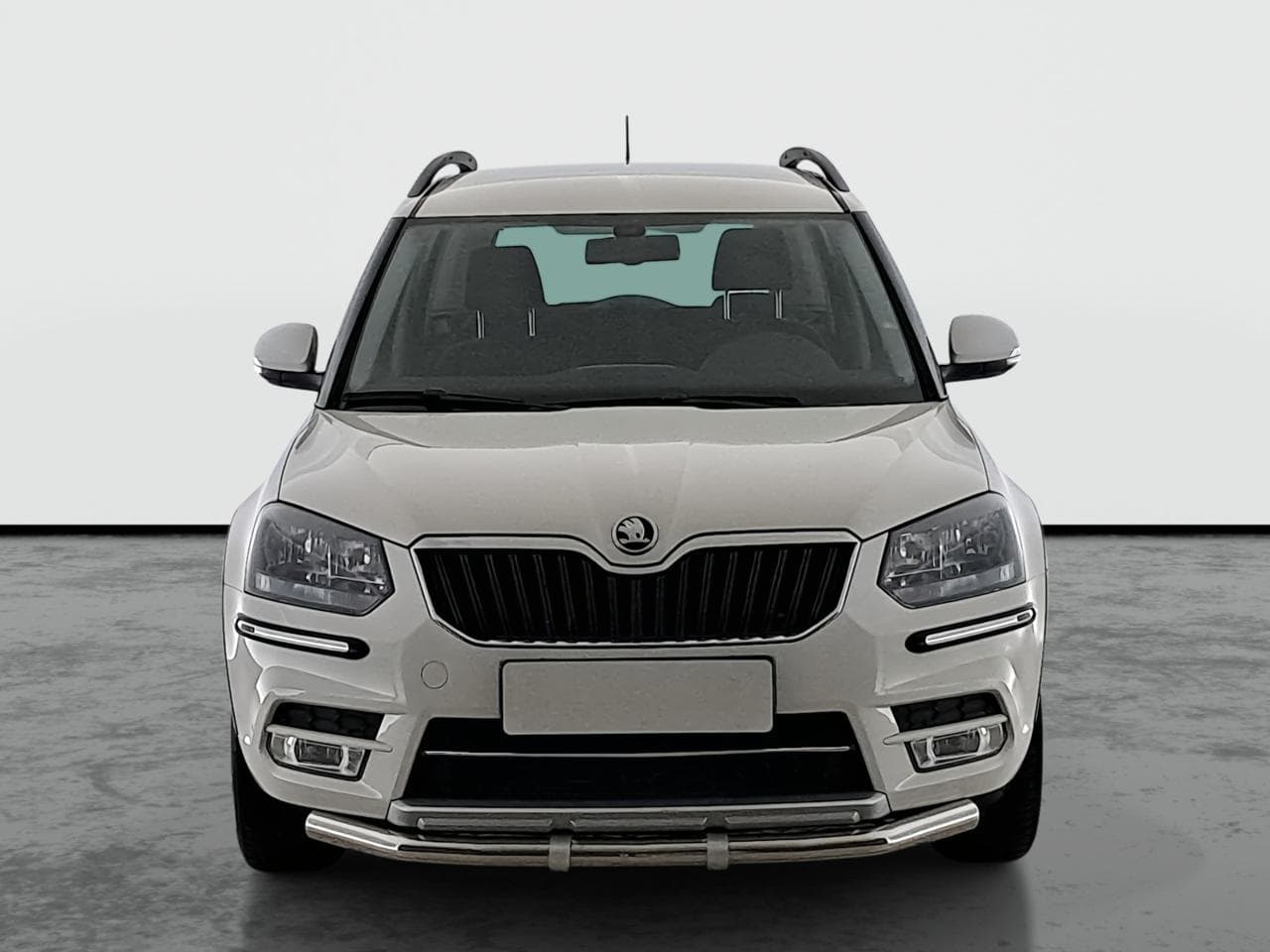 2015 Škoda YETI - 2