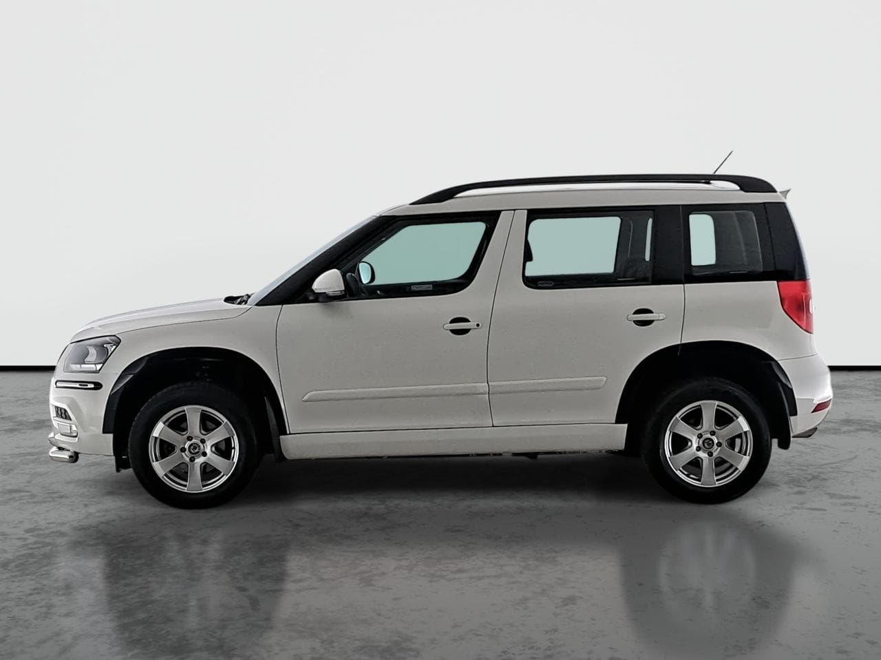2015 Škoda YETI - 4