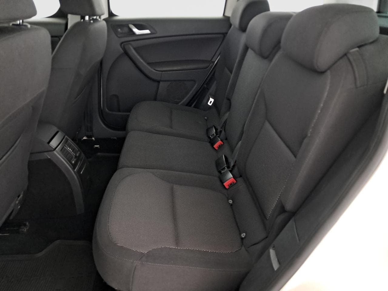 2015 Škoda YETI - 15