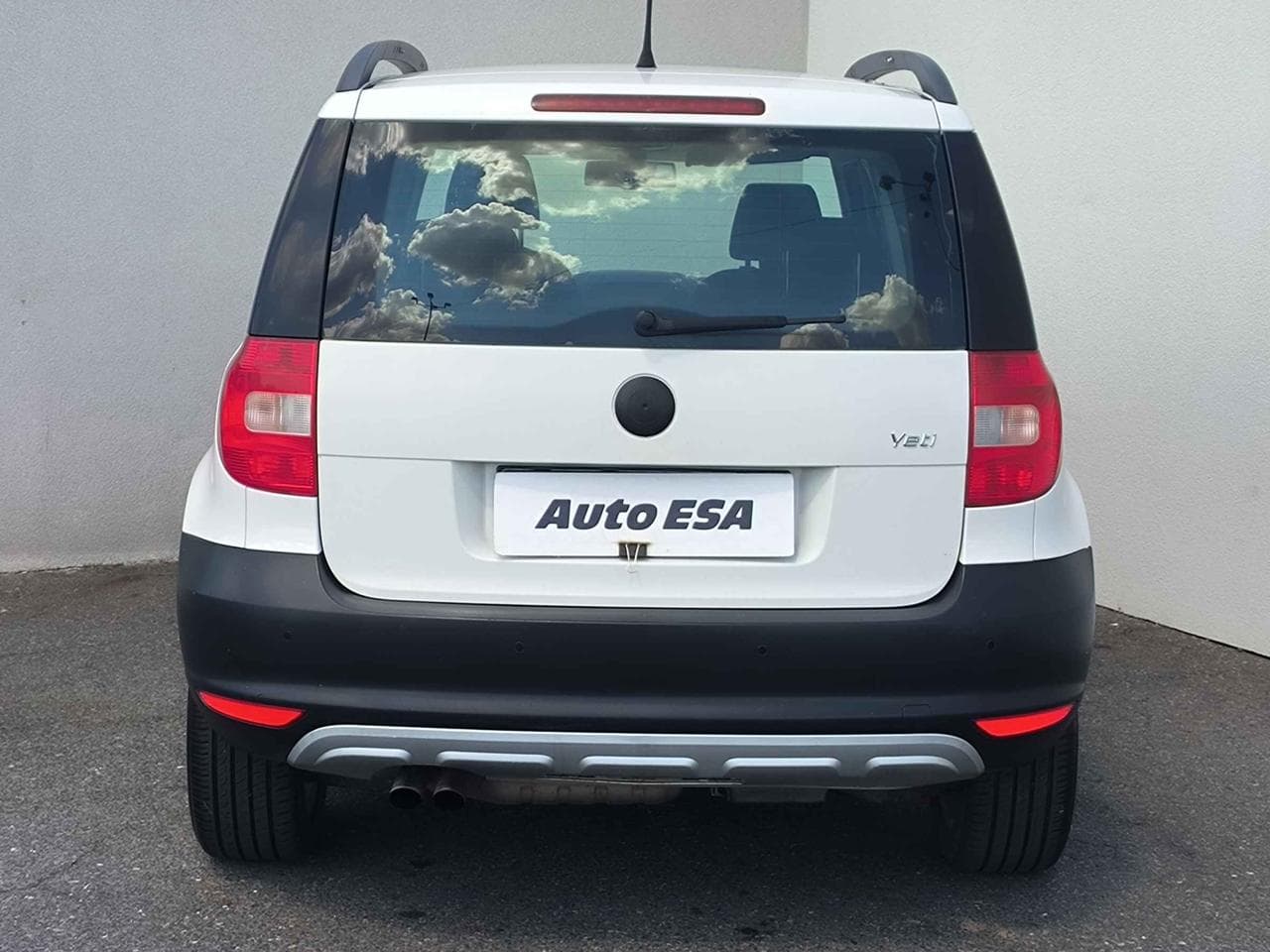 2011 Škoda YETI - 5