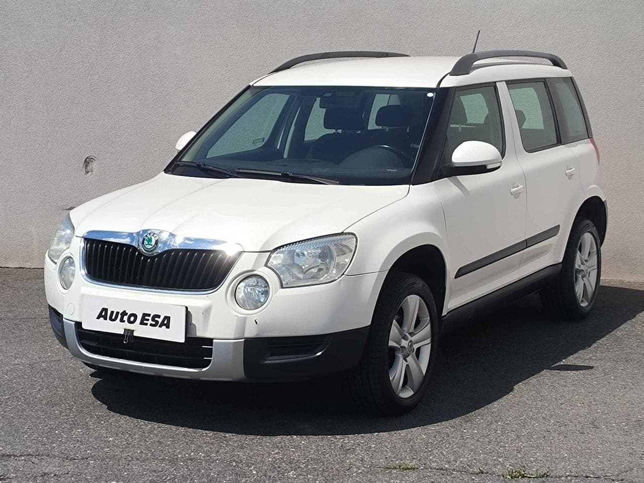 2011 Škoda YETI - 3