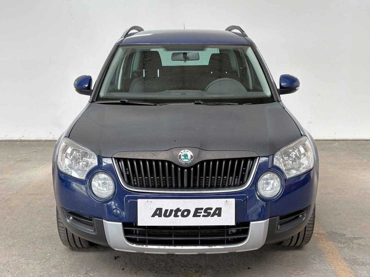 2010 Škoda YETI - 2