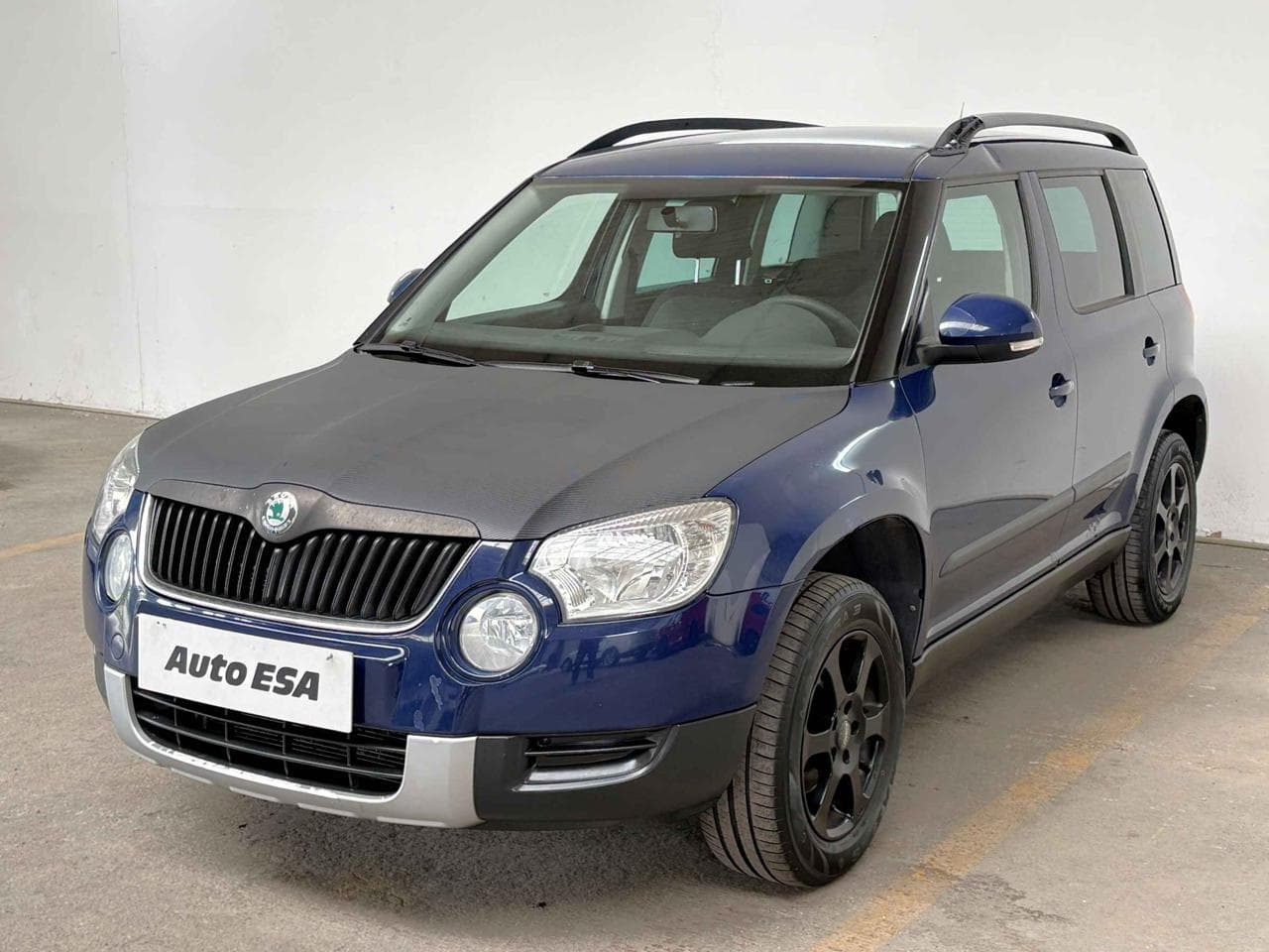 2010 Škoda YETI - 3