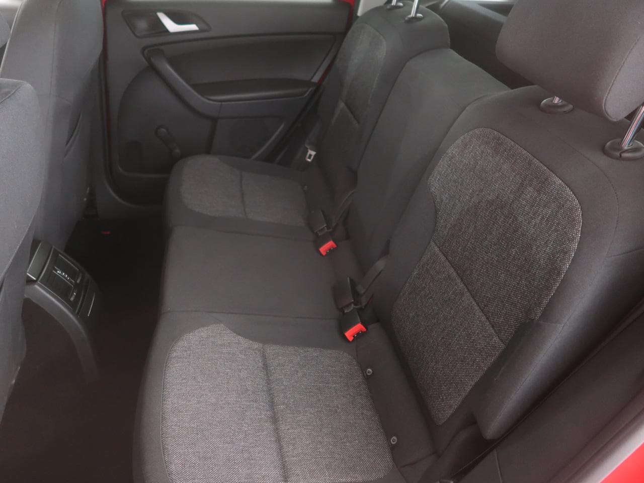 2015 Škoda YETI - 15
