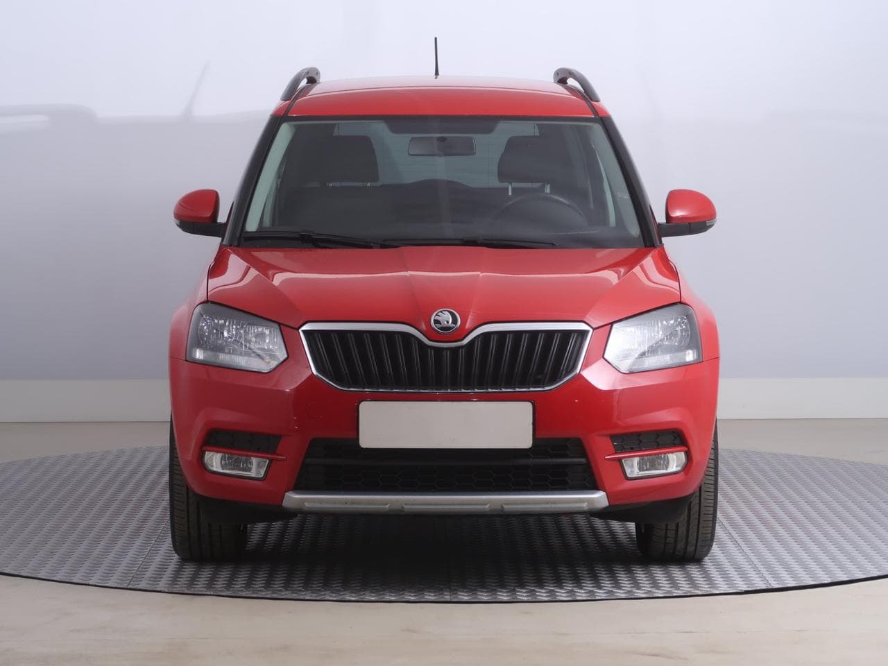 2015 Škoda YETI - 2