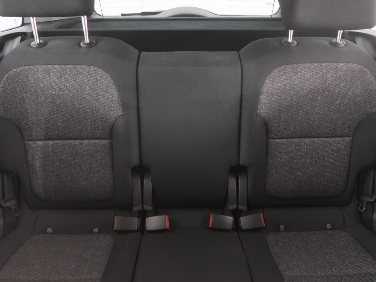 2015 Škoda YETI - 14