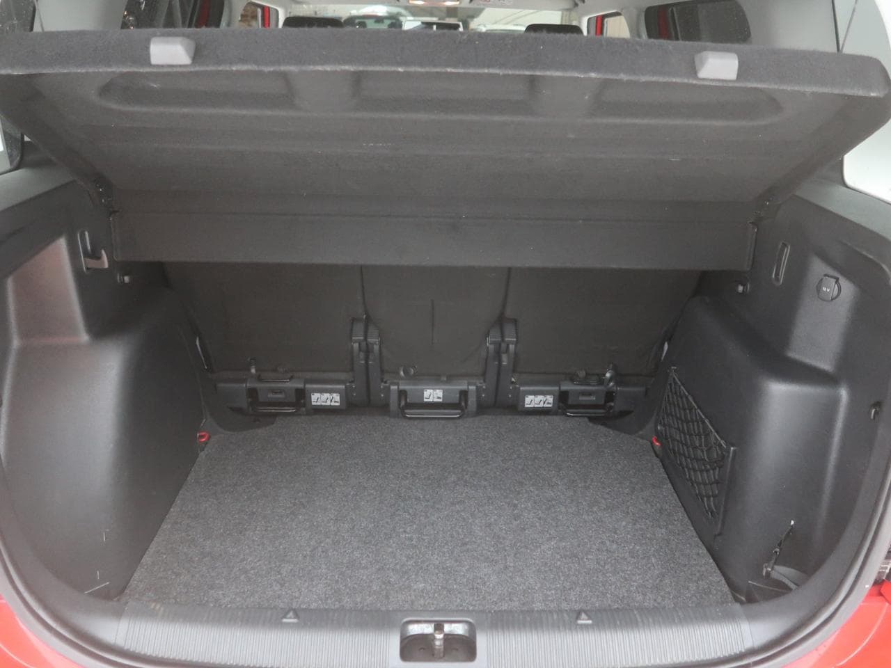 2015 Škoda YETI - 19