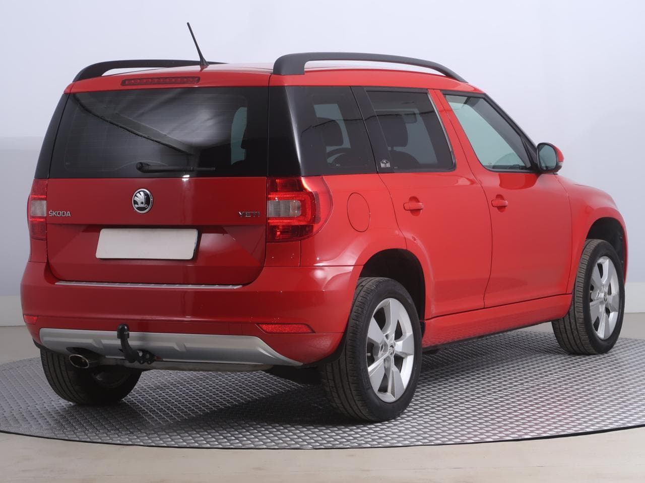 2015 Škoda YETI - 7
