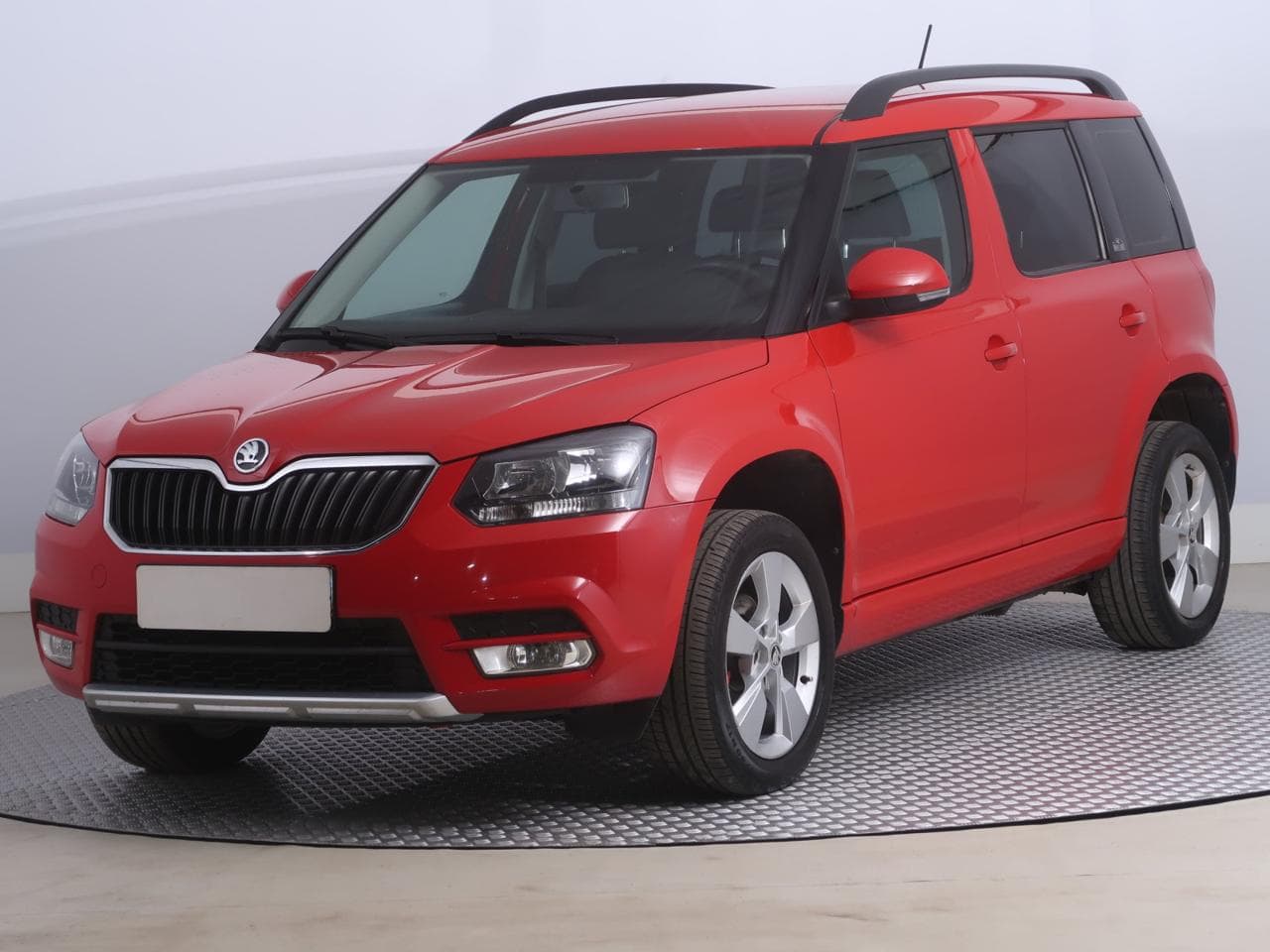 2015 Škoda YETI - 3