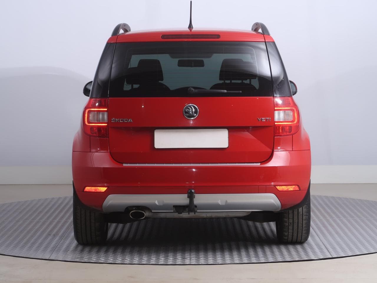 2015 Škoda YETI - 6