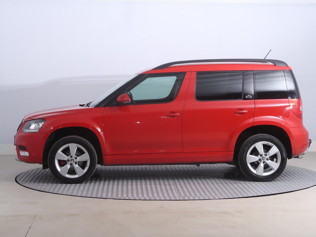 2015 Škoda YETI - 4
