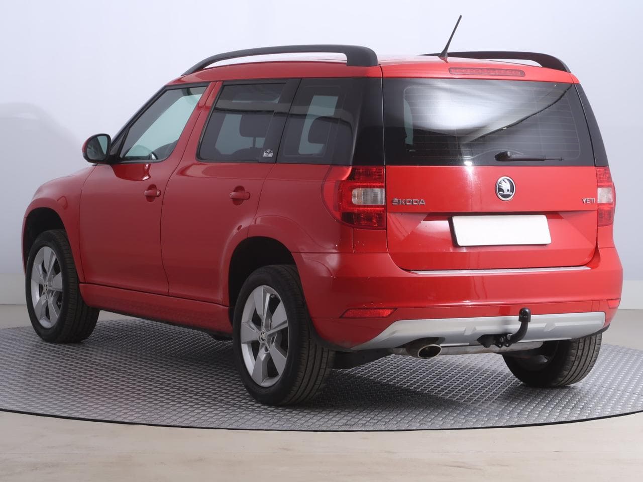 2015 Škoda YETI - 5