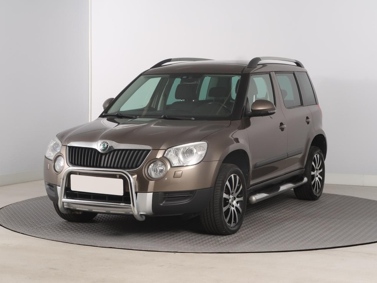 2011 Škoda YETI - 3