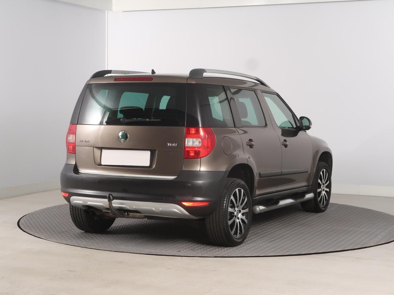2011 Škoda YETI - 7
