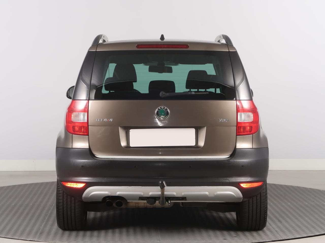 2011 Škoda YETI - 6